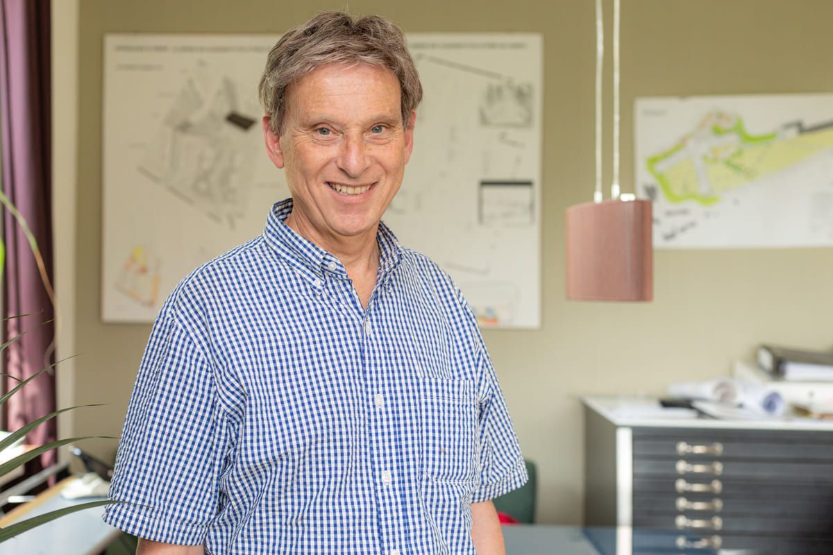 Büro für Freiraum- und Landschaftsplanung