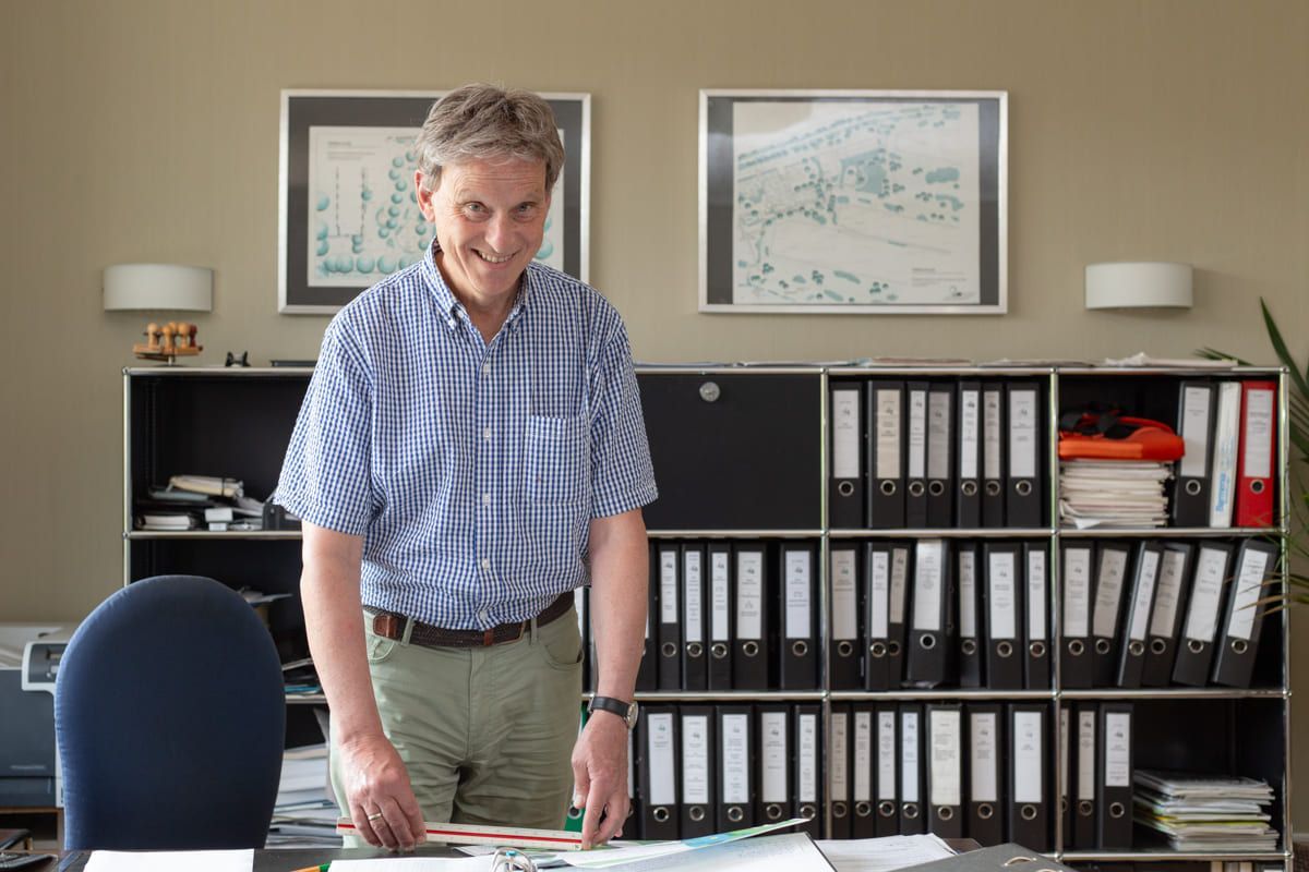 Büro für Freiraum- und Landschaftsplanung