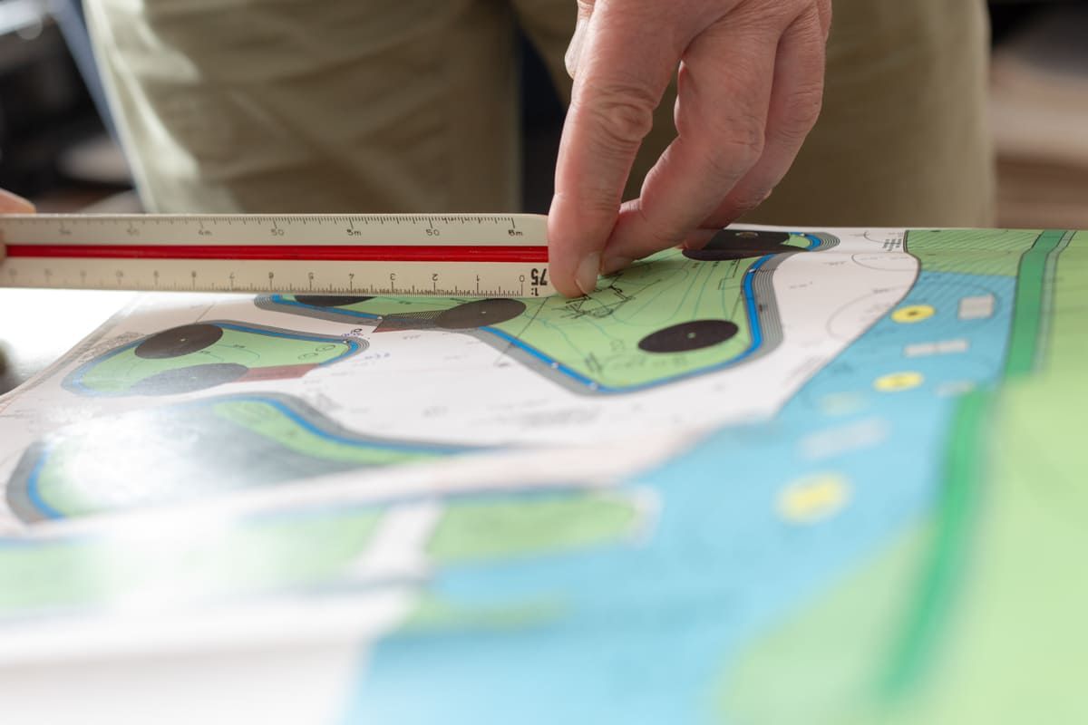 Büro für Freiraum- und Landschaftsplanung