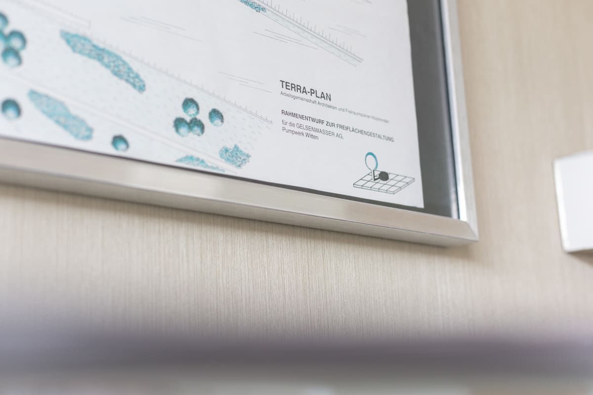 Büro für Freiraum- und Landschaftsplanung