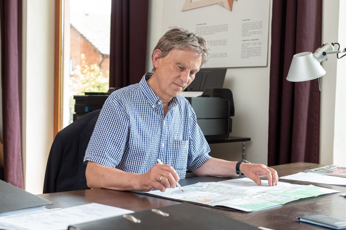 Büro für Freiraum- und Landschaftsplanung