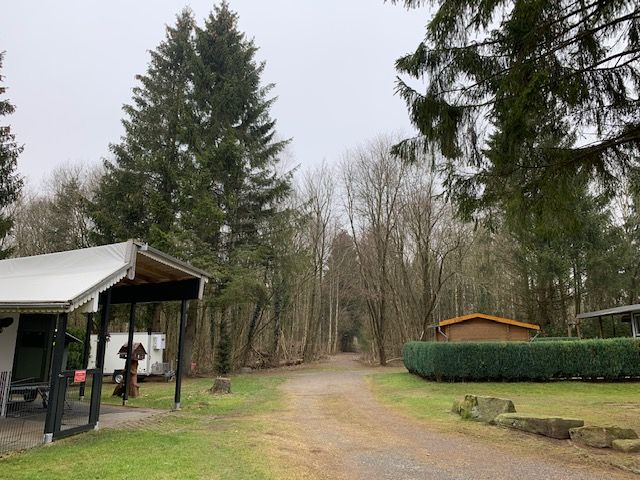 Campingplatz Silberborn