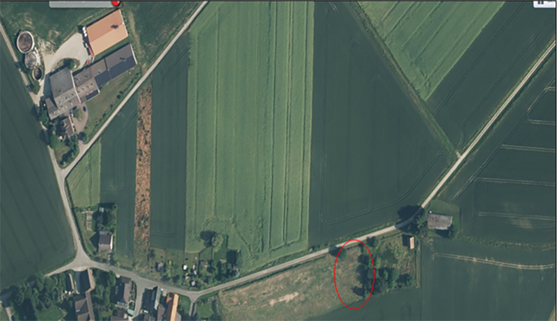 LFB für neue Hoffläche