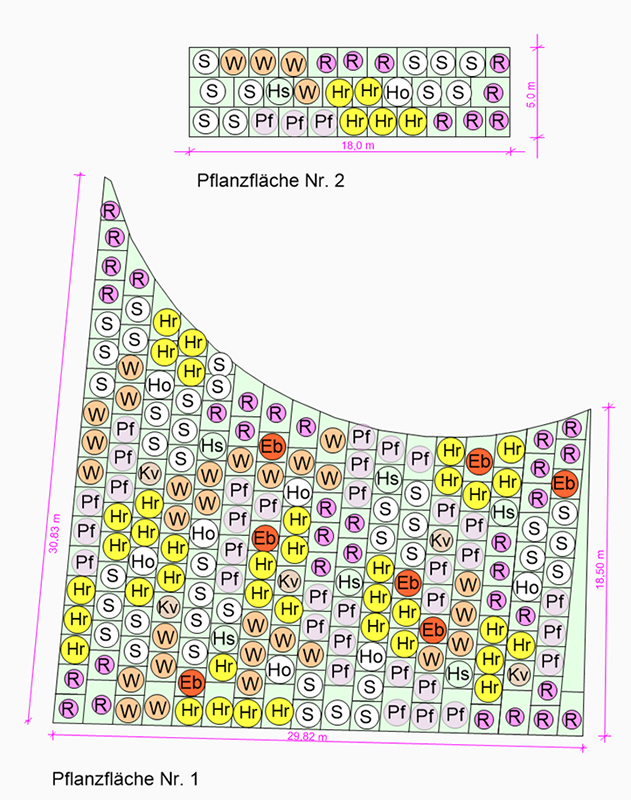 LFB für neue Hoffläche