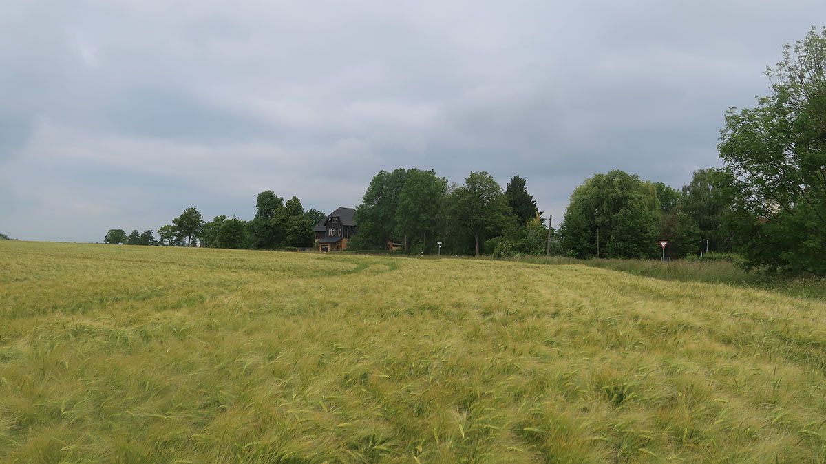 LFB für neue Hoffläche