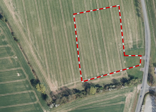UVP Vorprüfung  zum Bebauungsplan