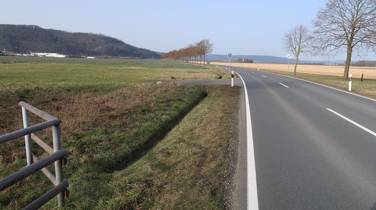 UVP Vorprüfung  zum Bebauungsplan