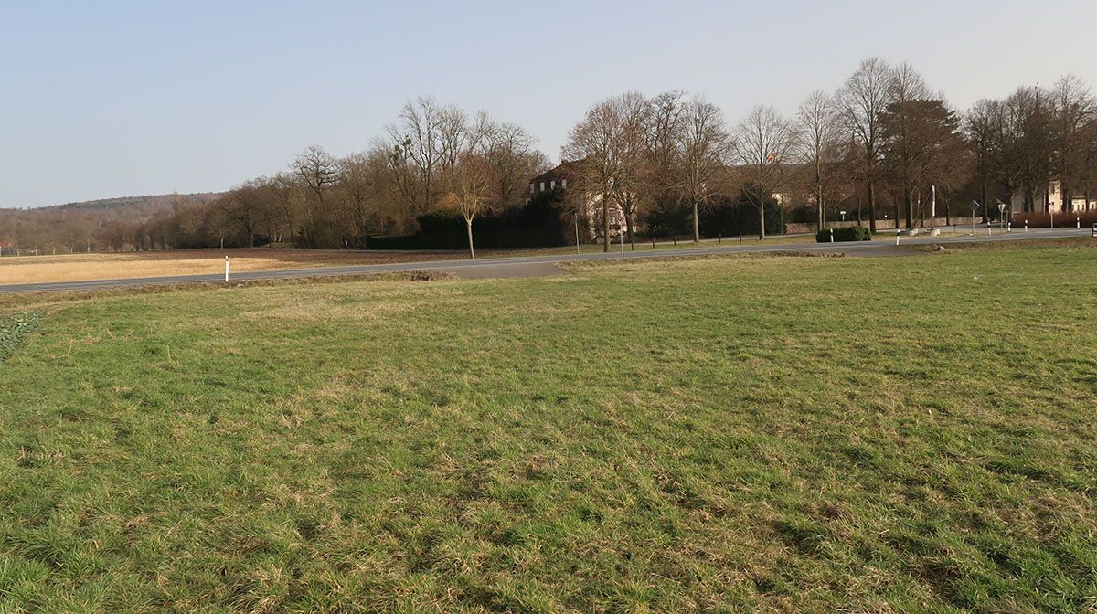 UVP Vorprüfung  zum Bebauungsplan