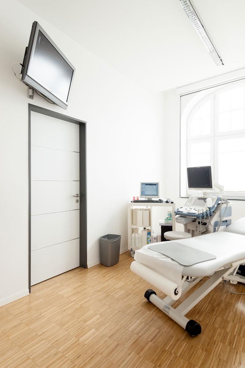Uli Müller Facharzt Für Innere Medizin Herr Dr. med. Claus-Peter Pack - Facharzt für Innere Medizin – Herr Dr
