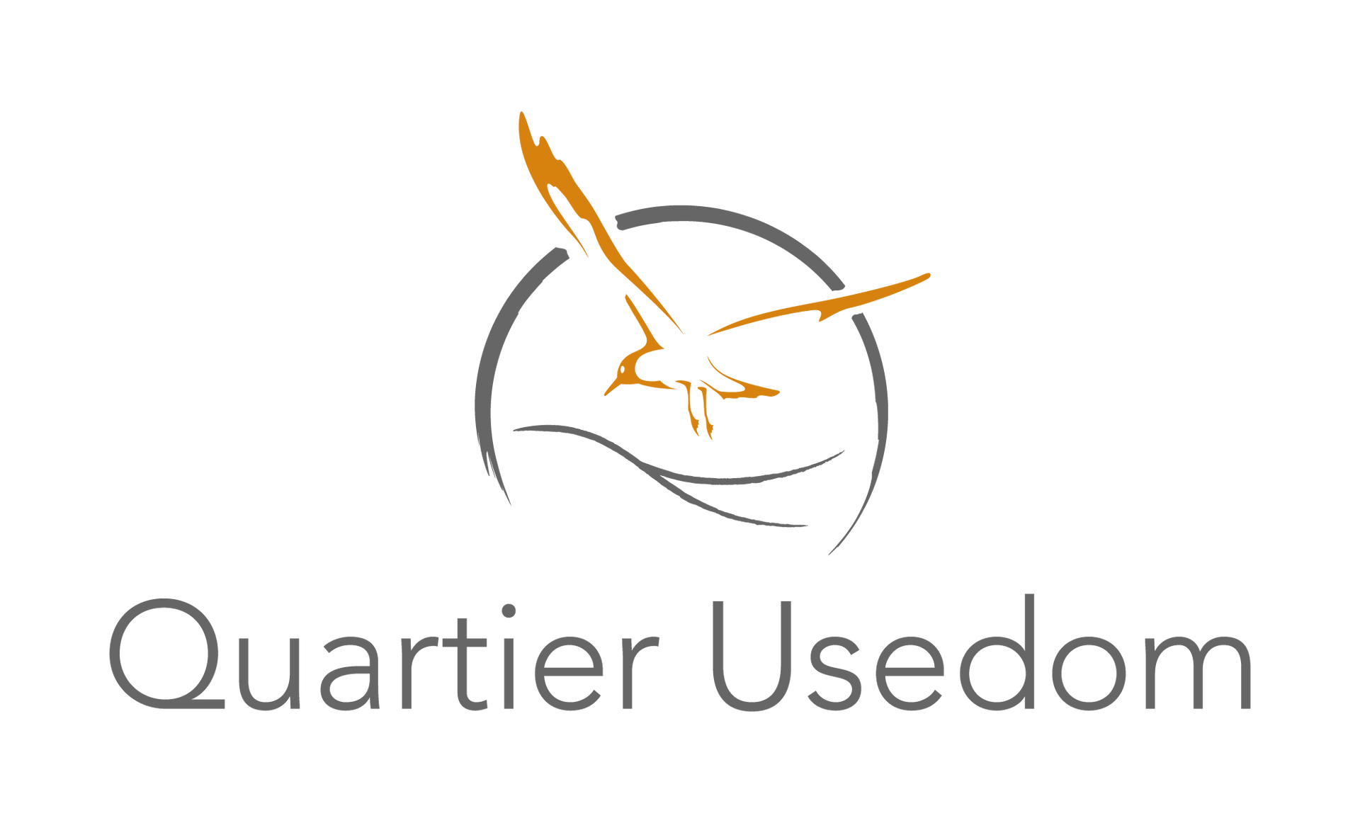 Logo Quartier Usedom