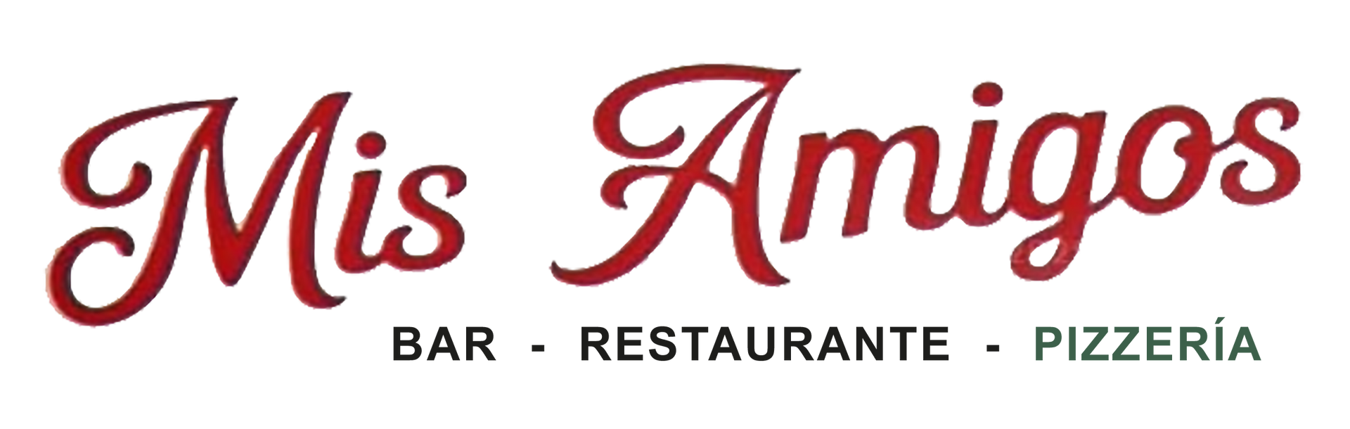 Bar Mis Amigos