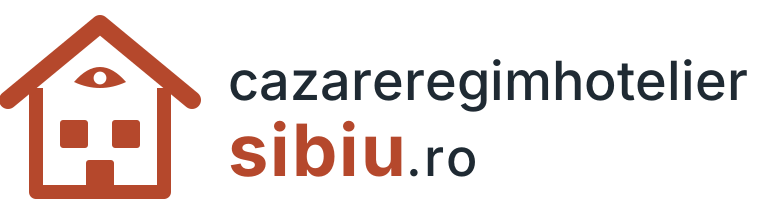 Cazare regim hotelier Sibiu - apartamente