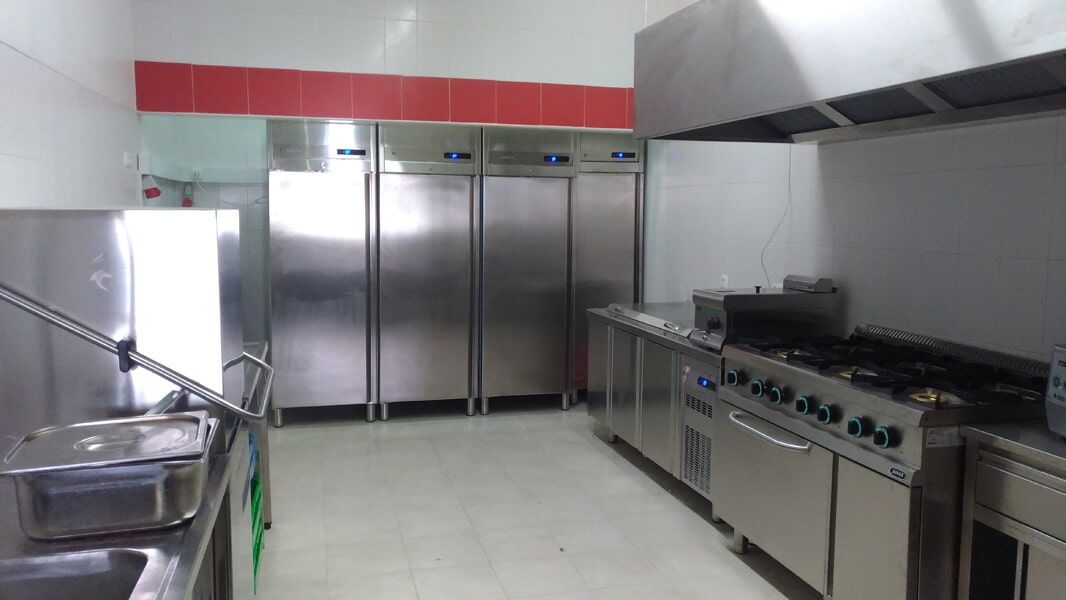 EQUITROIA – Equipamentos Hoteleiros