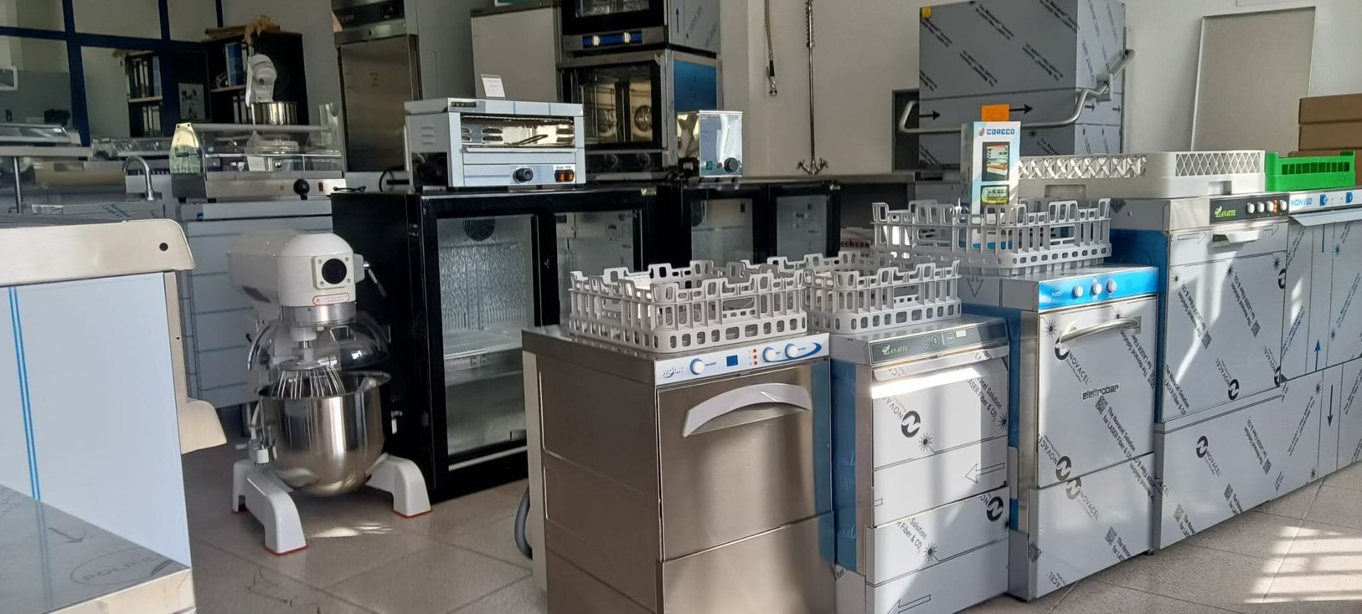 EQUITROIA – Equipamentos Hoteleiros