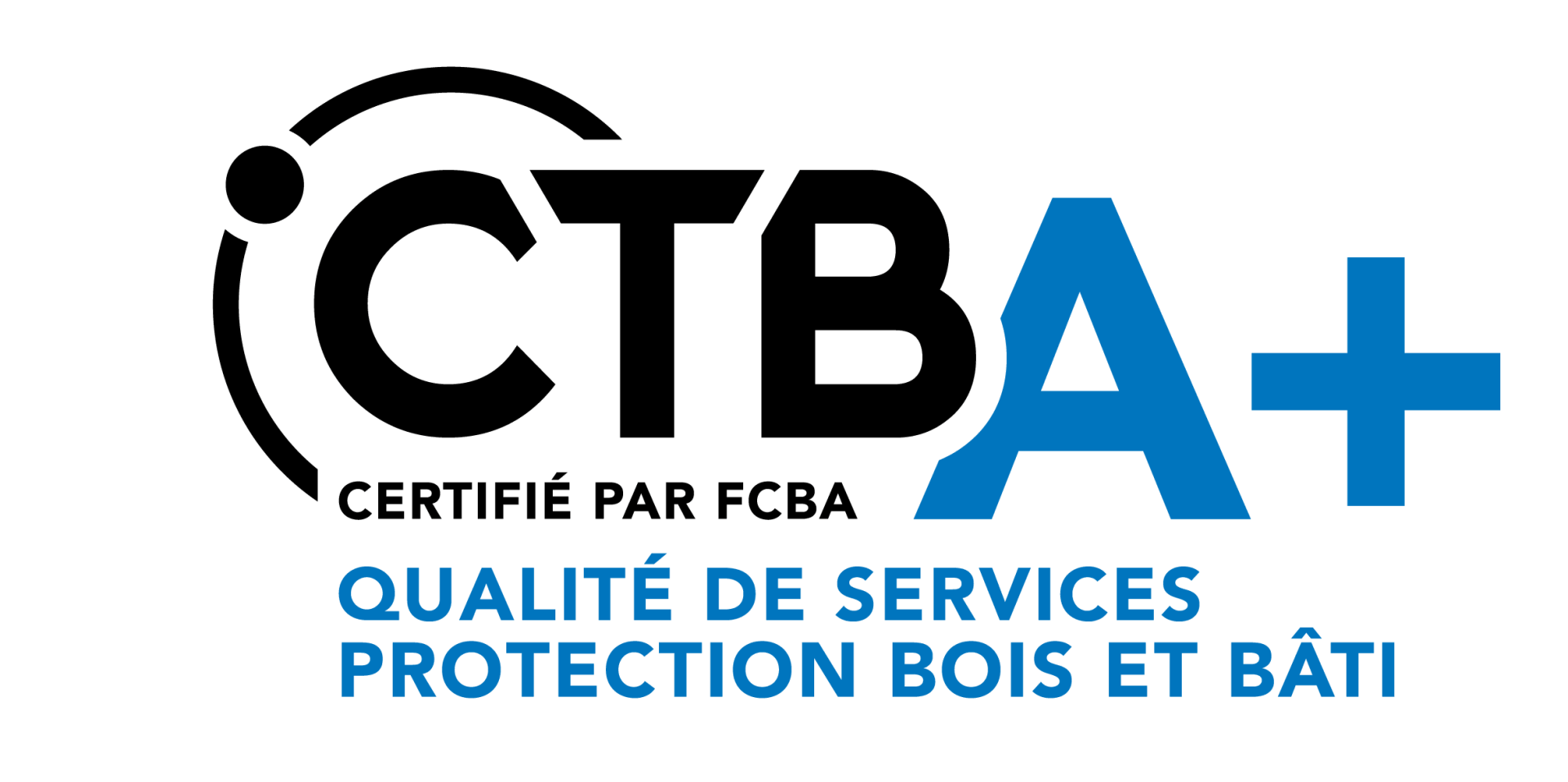 Logo CTBA+