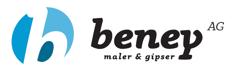 Malergeschäft - Agarn - Beney AG