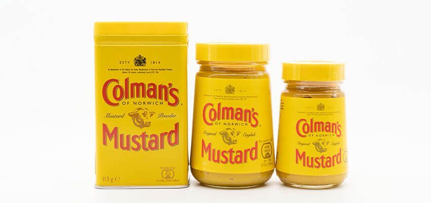 Der Senfladen Nürnberg Senf