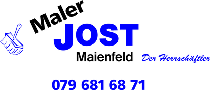 Logo - Jost Hans-Luzi