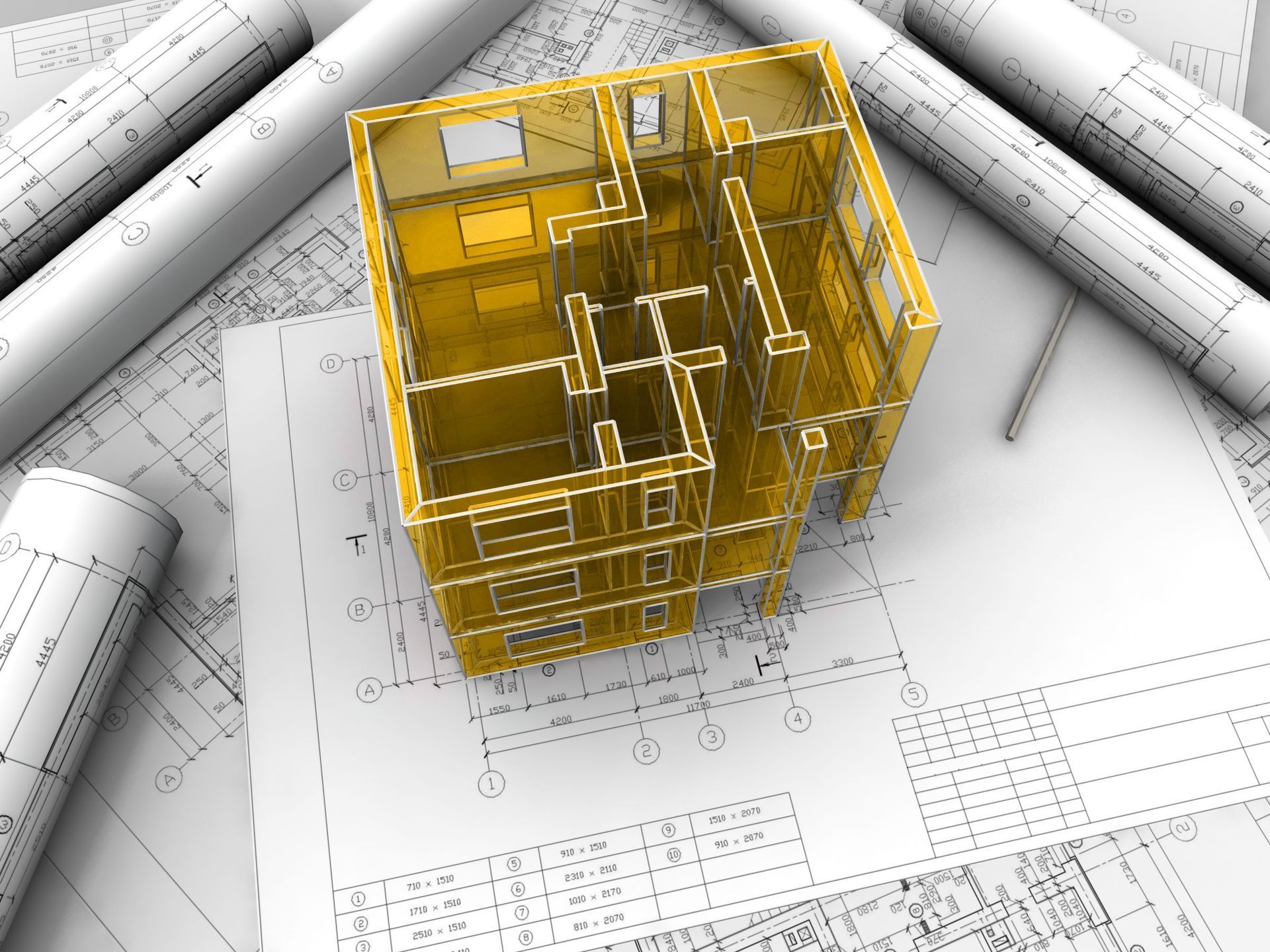 architektur - oetwil an der limmat - si baumanagement gmbh
