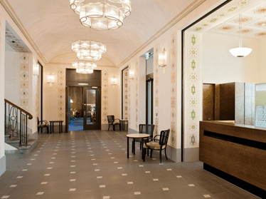 hotel zürich - oetwil an der limmat - si baumanagement gmbh