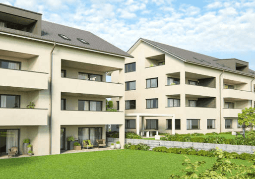 neubau - oetwil an der limmat - si baumanagement gmbh