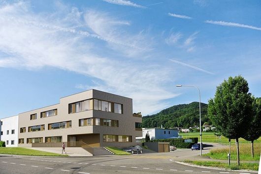 mfh killwangen - oetwil an der limmat - si baumanagement gmbh
