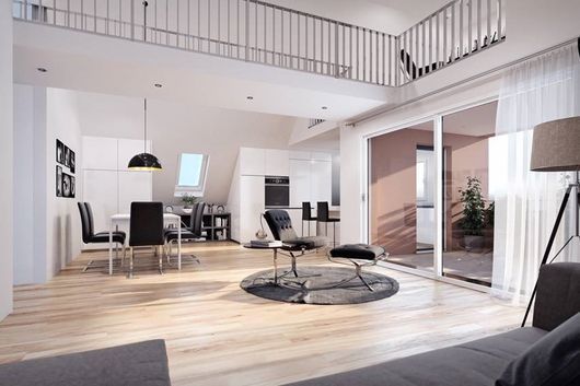 neubau wettingen - oetwil an der limmat - si baumanagement gmbh