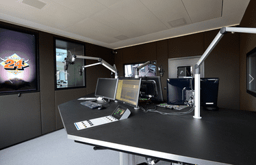 neubau radio - oetwil an der limmat - si baumanagement gmbh