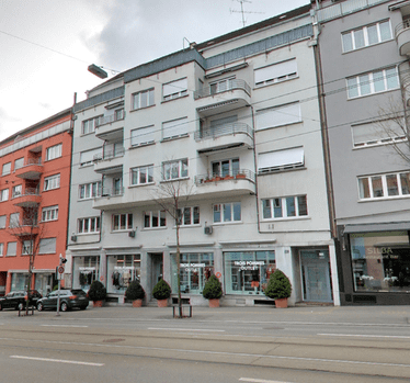 sanierung - oetwil an der limmat - si baumanagement gmbh