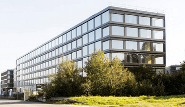 überbauung spreitenbach - oetwil an der limmat - si baumanagement gmbh