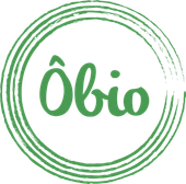 Logo obio