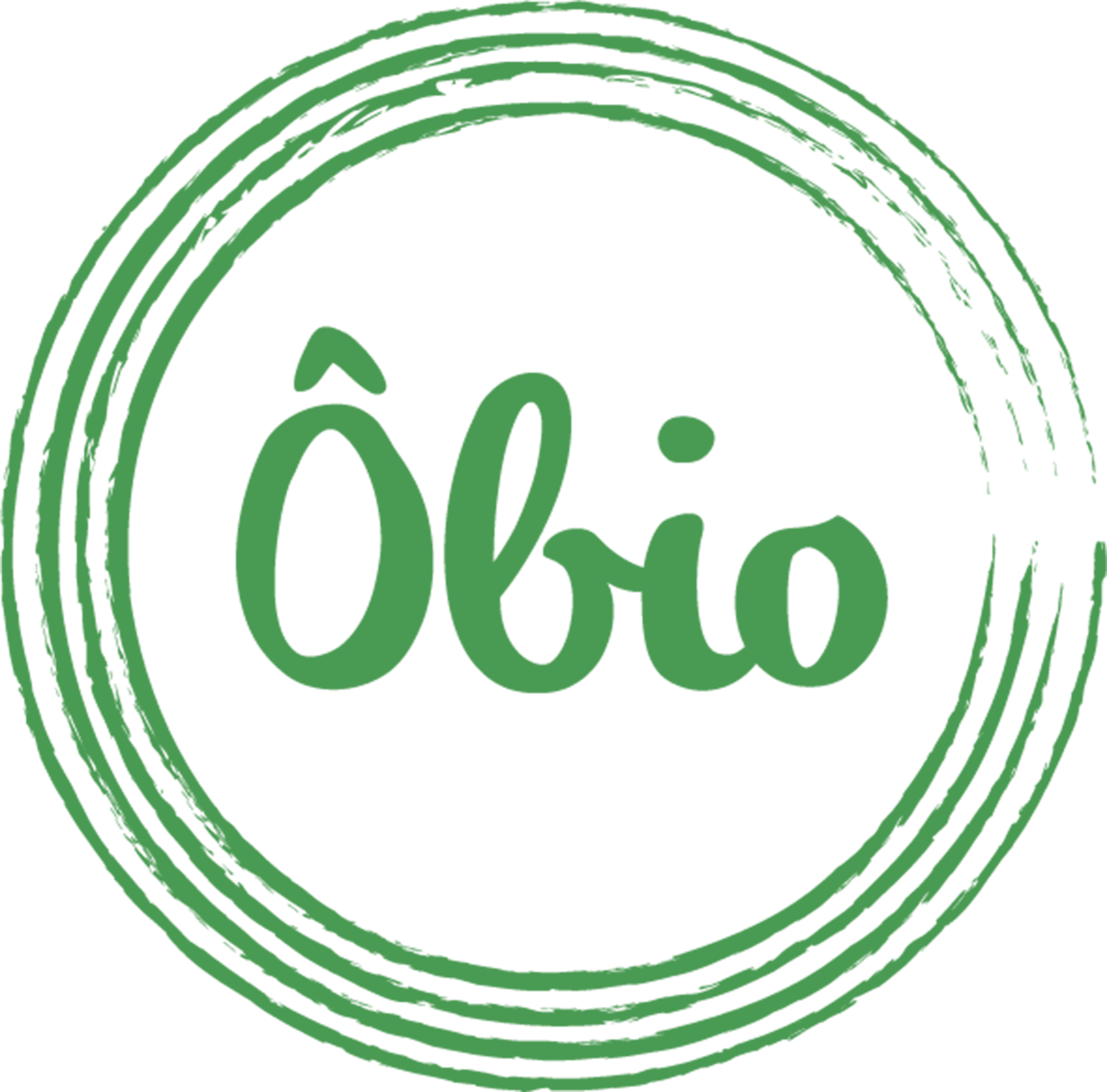 Logo obio