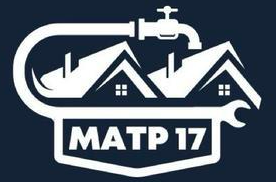 Logo de MATP 17.