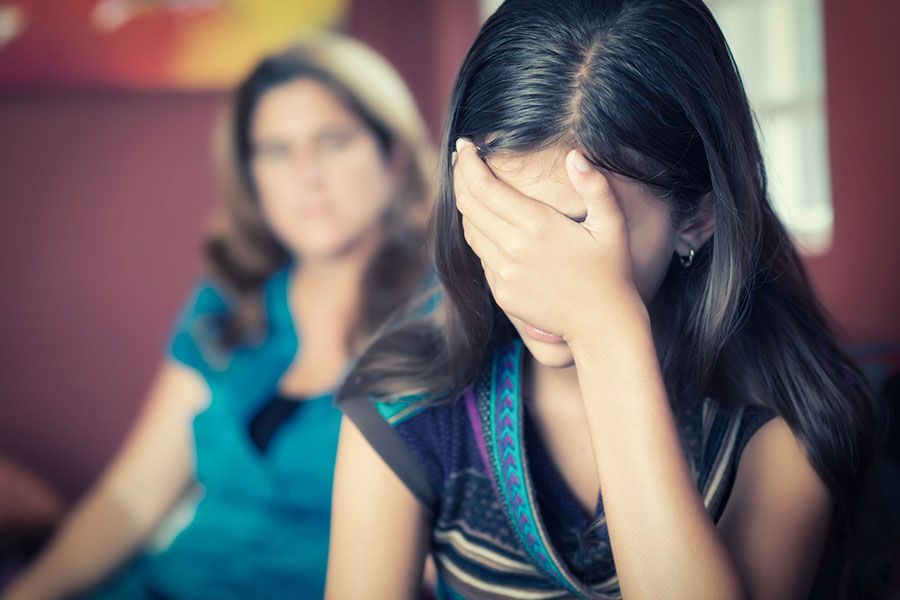 La adolescencia es el período de transición entre la niñez y la adultez. Incluye algunos cambios gra