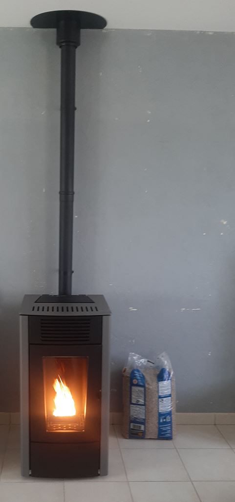 Installation système de chauffage