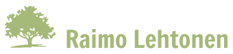 Metsäpalvelu Raimo Lehtonen