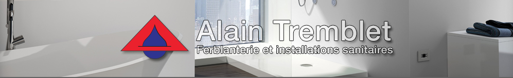 Logo - Alain Tremblet