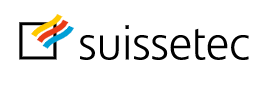Logo de Suissetec