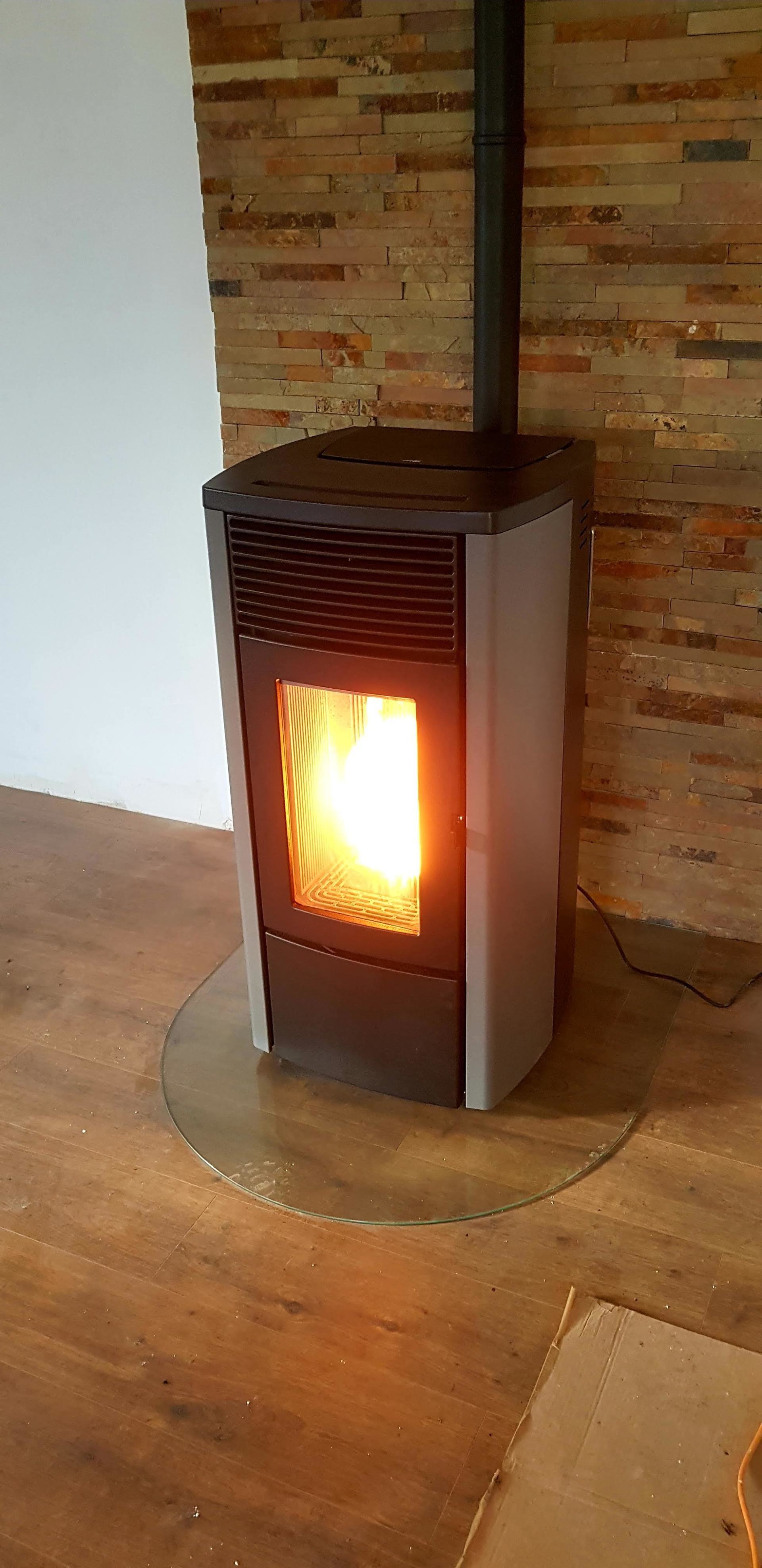 Chauffez efficacement votre maison