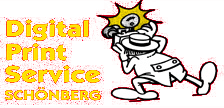 Digital Print Service Schönberg