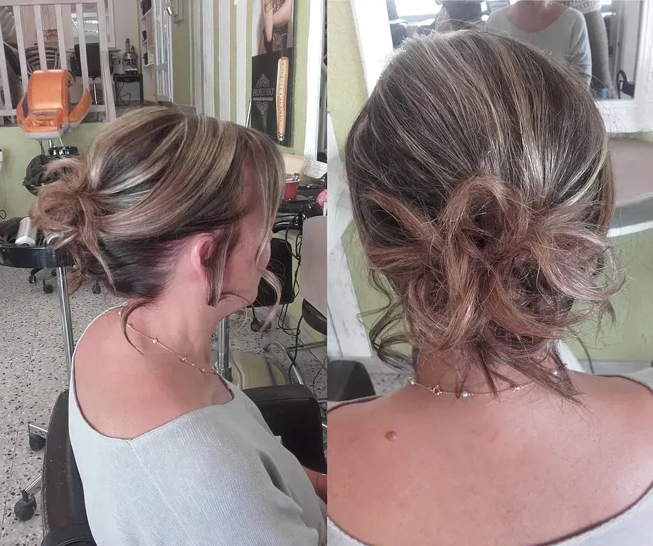 Chignon