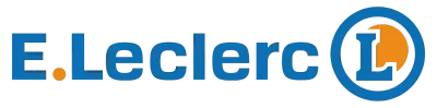 Logo E.Leclerc.