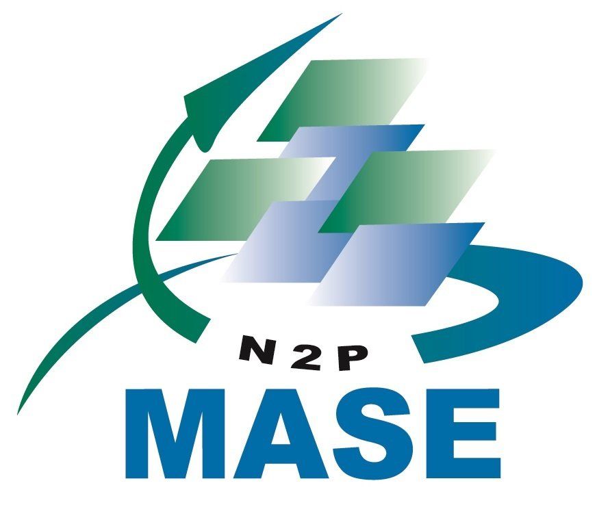 Logo Mase Logo Mase