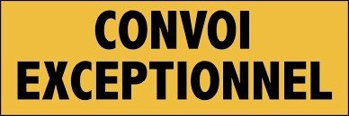 convois exceptionnels convois exceptionnels