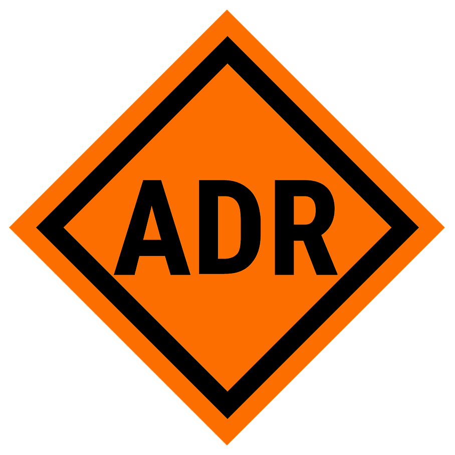 logo ADR