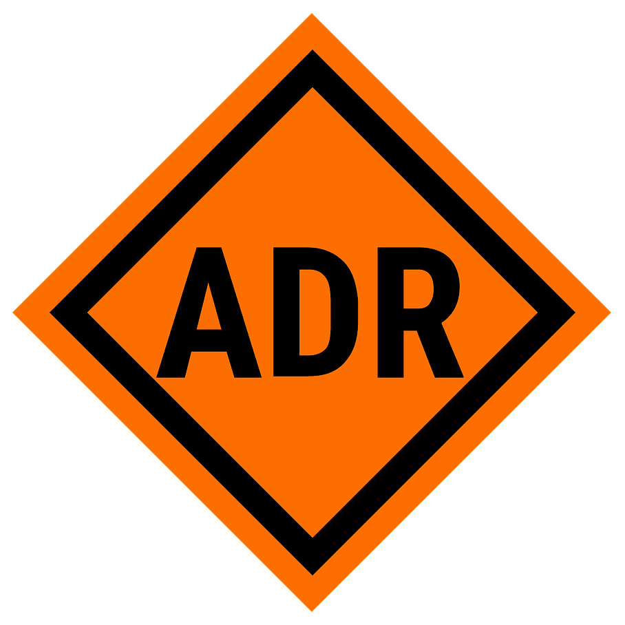 logo ADR logo ADR