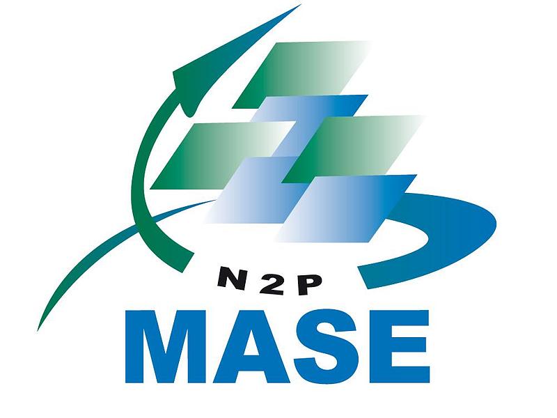 Logo Mase