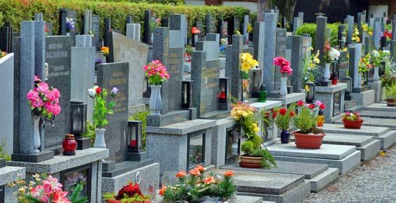 pompes funèbres - choisir sa pierre tombale