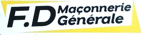 Logo F.D Maçonnerie Générale