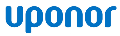 Uponor-logo
